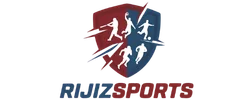 Rijiz Sports Main Logo