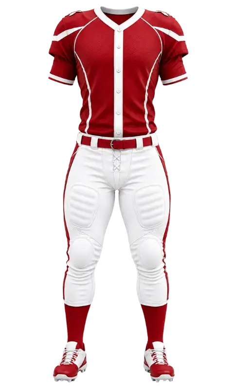 AMERICAN FOOTBALL UNIFORM RIJIZ SPORTS