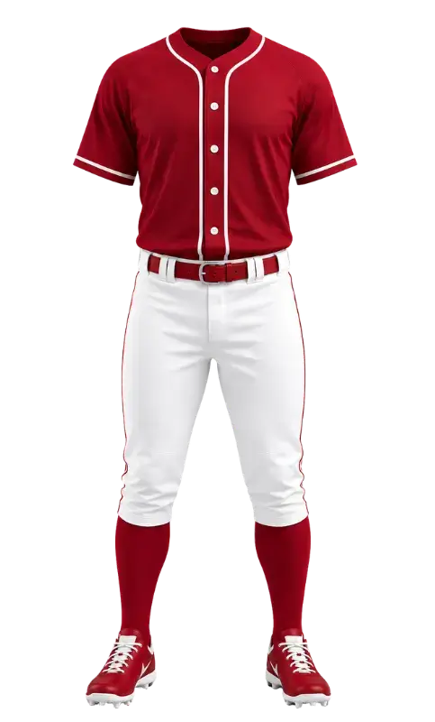 BASEBALL UNIFORM RIJIZ SPORTS