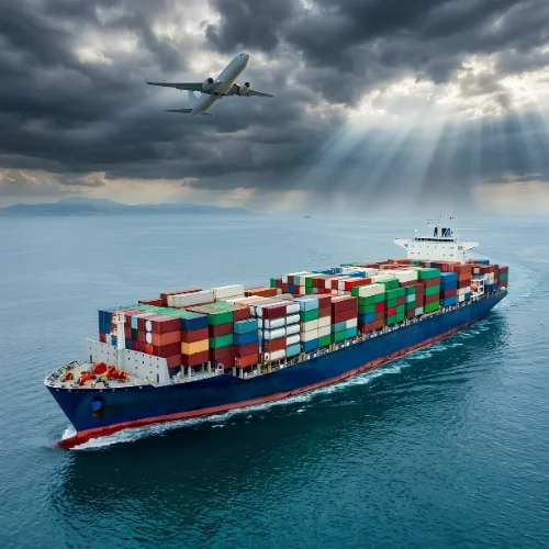 Bulk & Ship