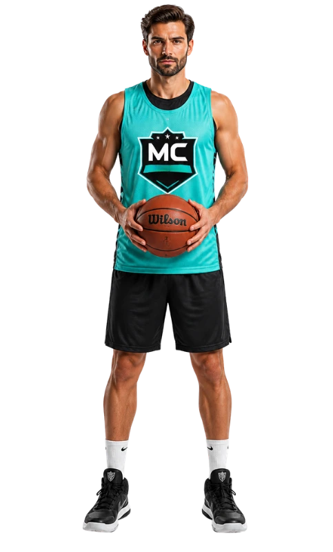 Custom Basketball Warm-Up Suits