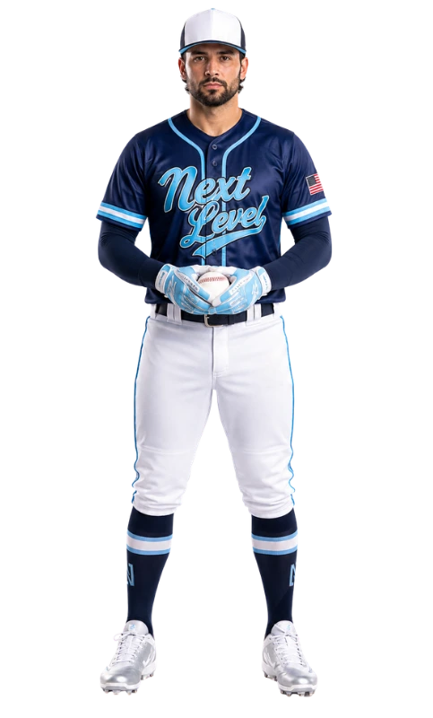 Custom Softball Socks & Stirrups