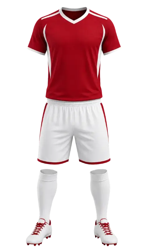 SOCCER UNIFORM RIJIZ SPORTS