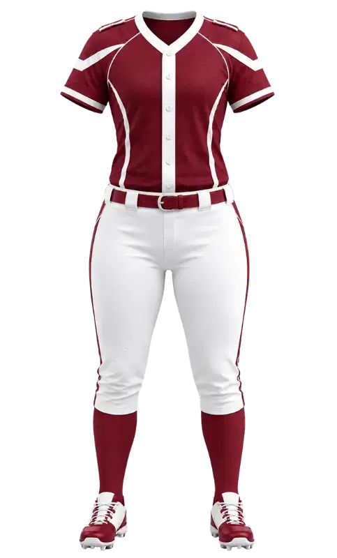 SOFTBALL UNIFORM RIJIZ SPORTS