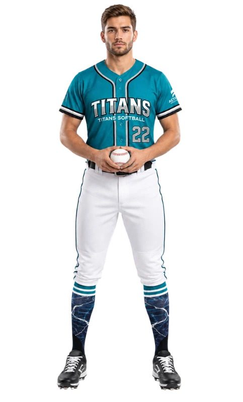 Softball Team Packages