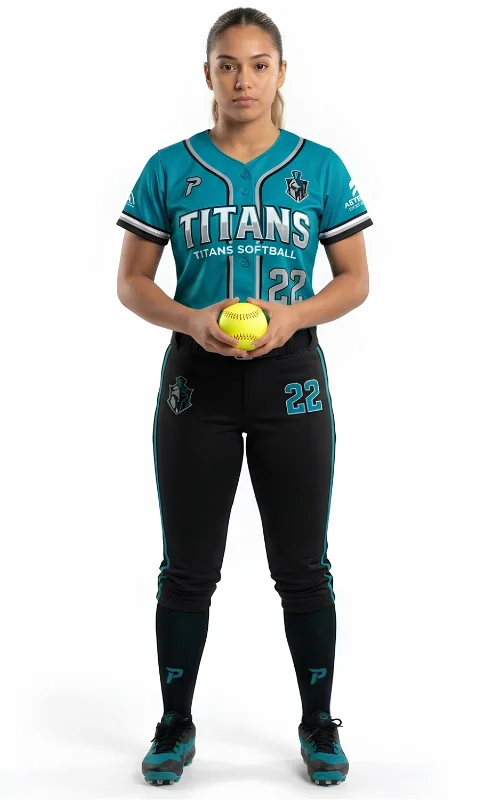 _Softball Uniforms