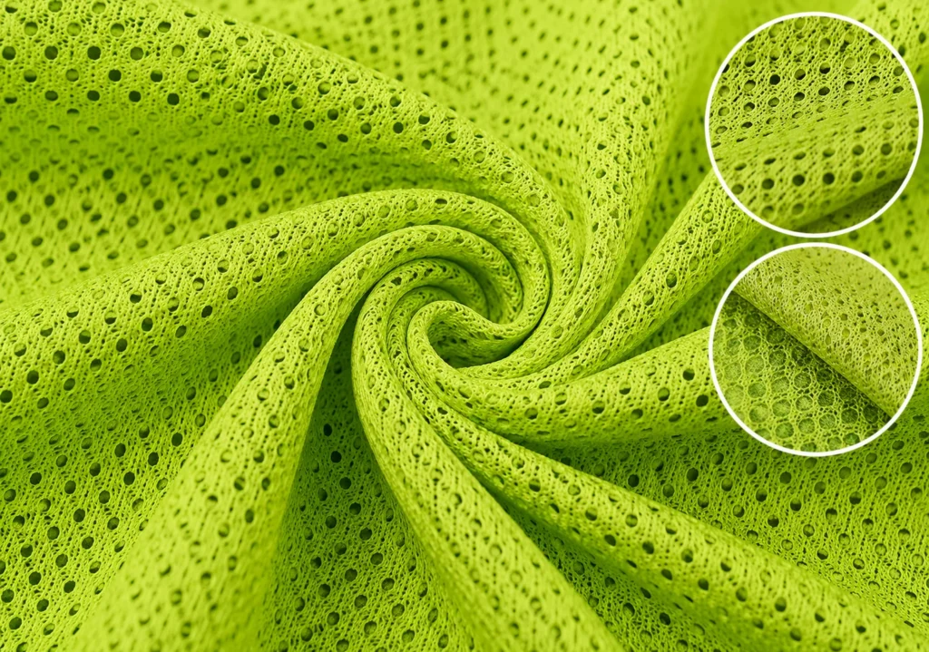 100-120 GSM Polyester Mesh