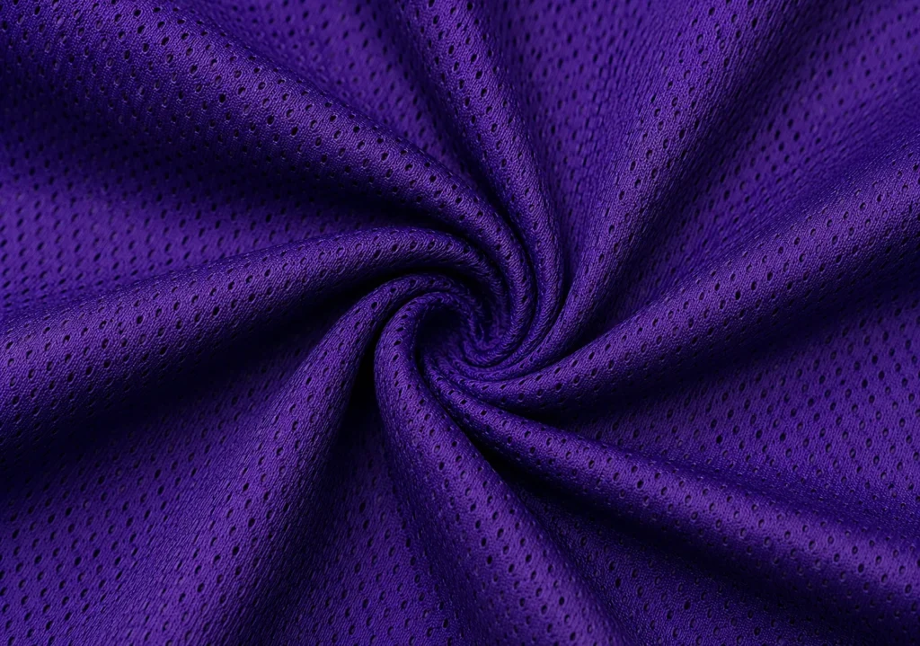 150–170 GSM Interlock Mesh