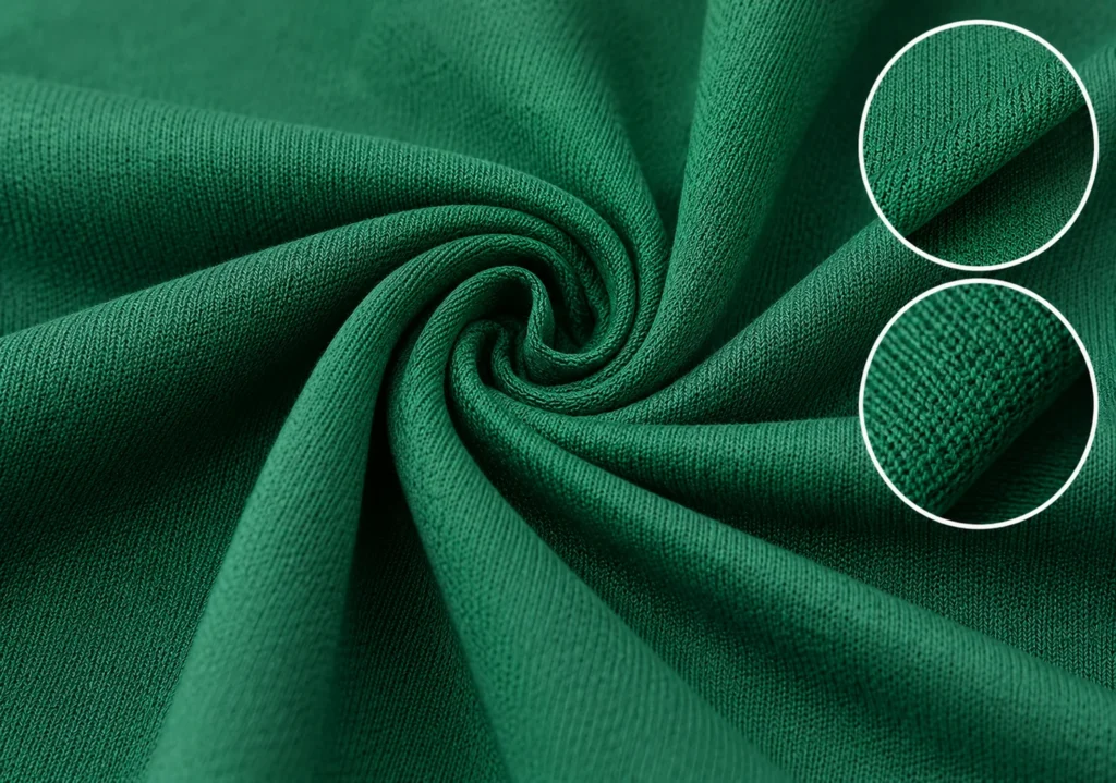 180-200 GSM Polyester-Cotton Blends