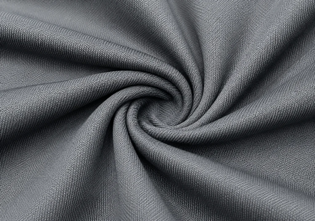 280 GSM Double-Knit Polyester