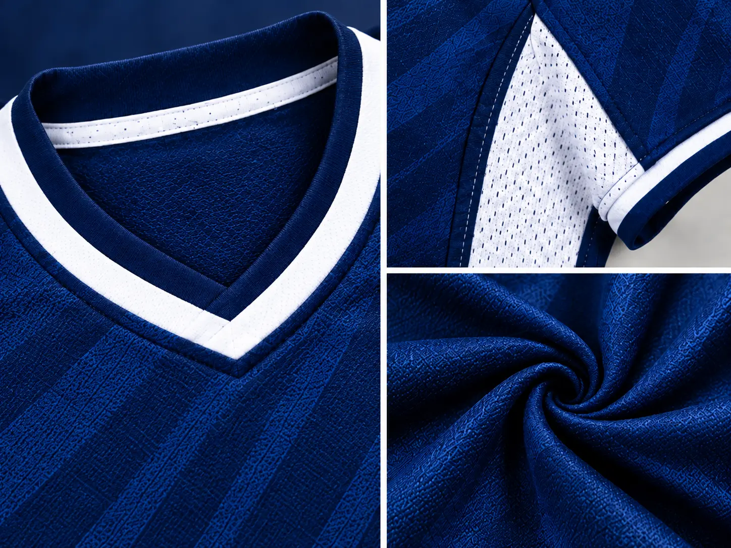 Reordering Just the Kits Jersey Without a Colour Drift