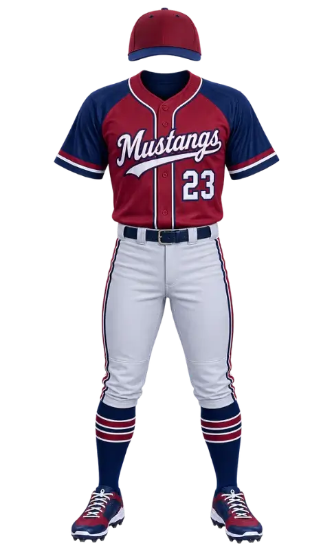 Uniform Suppliers