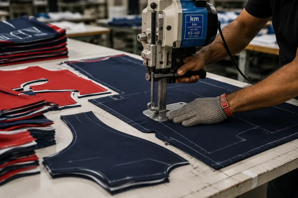 cut-production