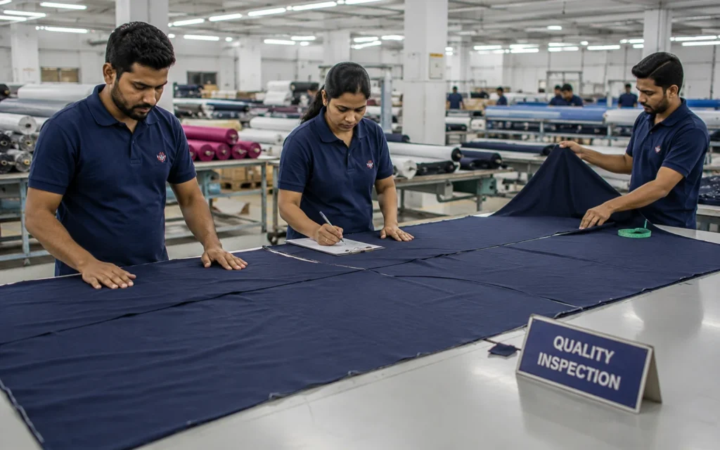 cutting table