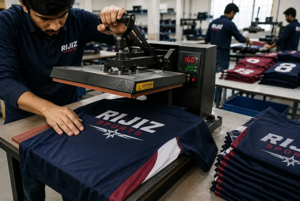 heat-printing