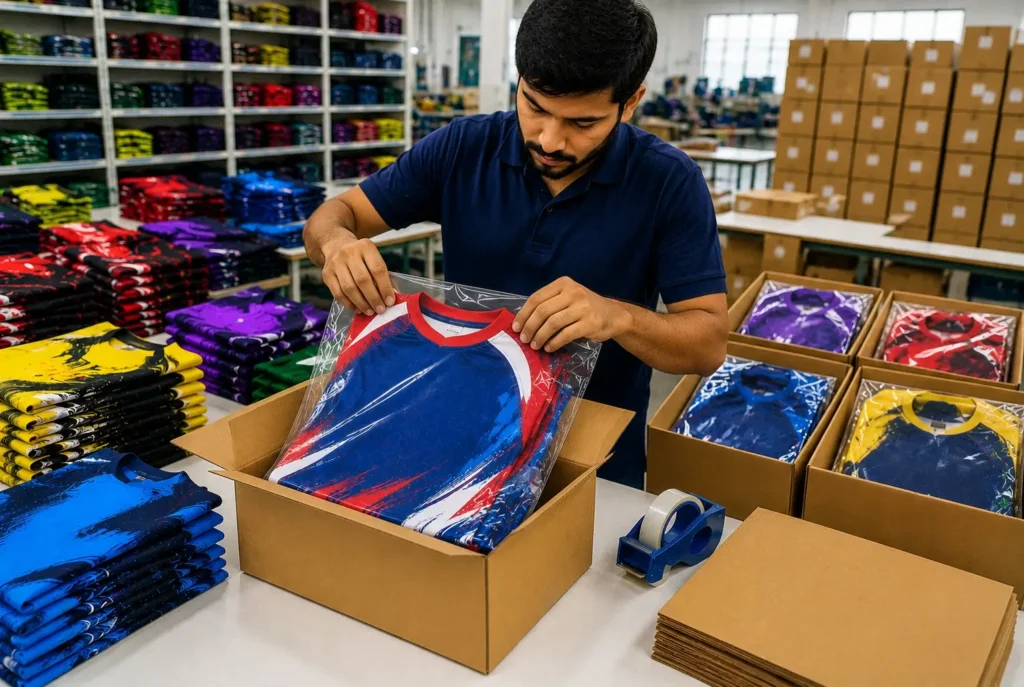 packing-process