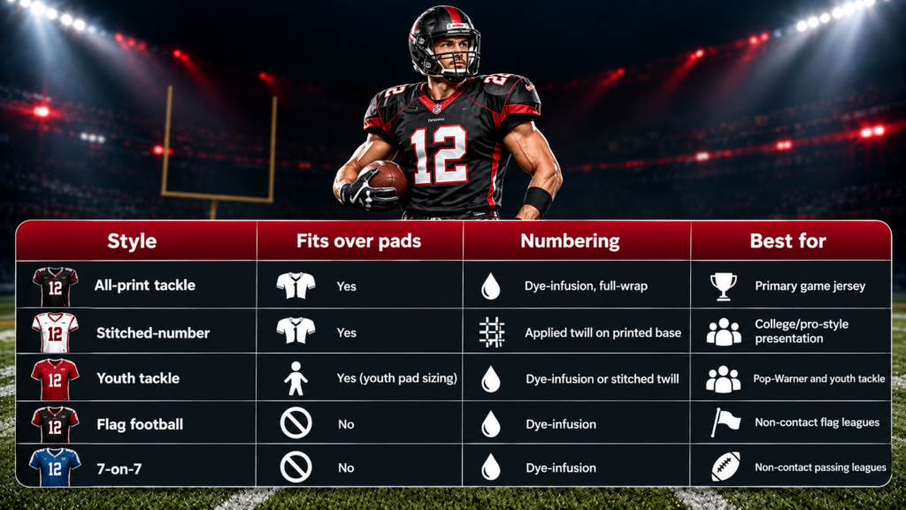 rijiz-sports-foottball-jersey-style-comparison
