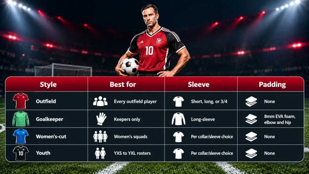 rijiz-sports-soccerball-jersey-style-comparison