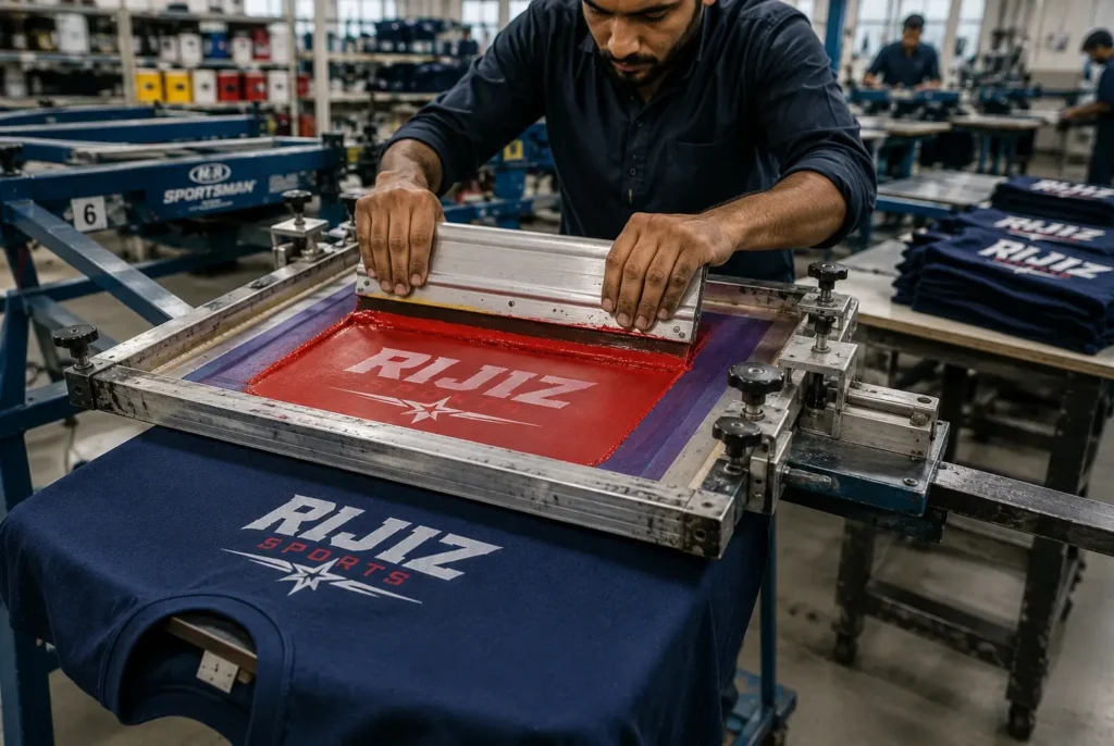 screen-printing-process